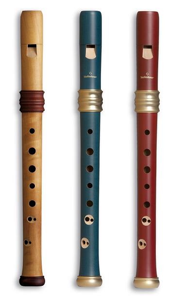 Mollenhauer Blockflöte Adri´s Traumflöte 4119 barock Mollenhauer Blockflöte Adri´s Traumflöte 4119 barock